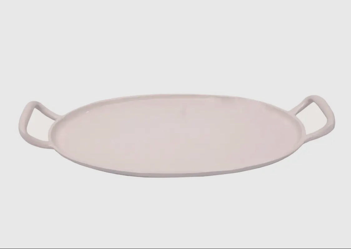 tray :: serving/decor