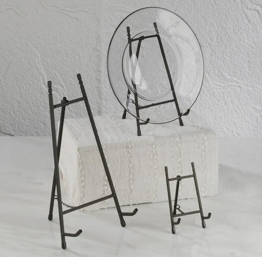 easel