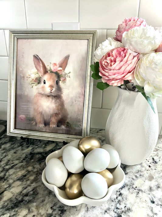 eggs :: white {set of 6}