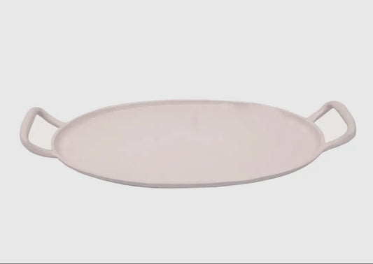 tray :: serving/decor