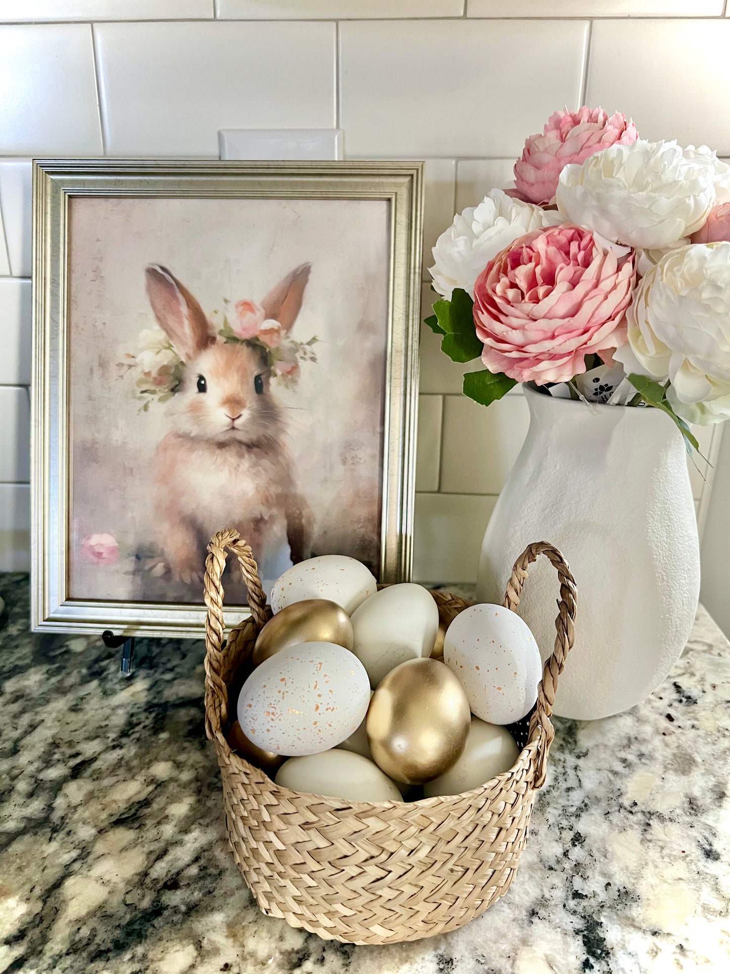 basket :: woven