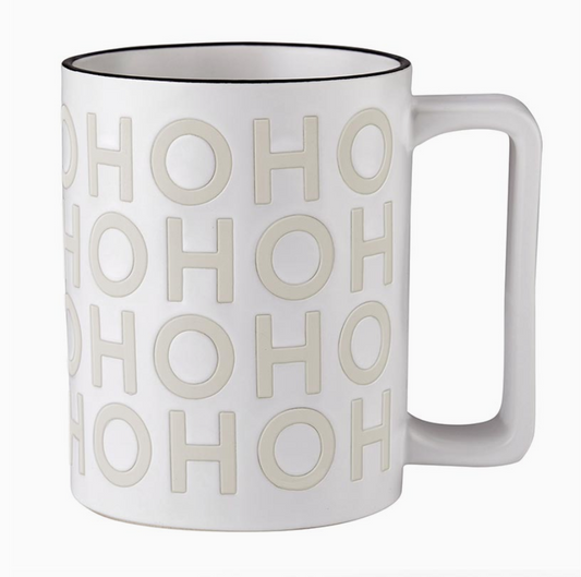 hohoho mug