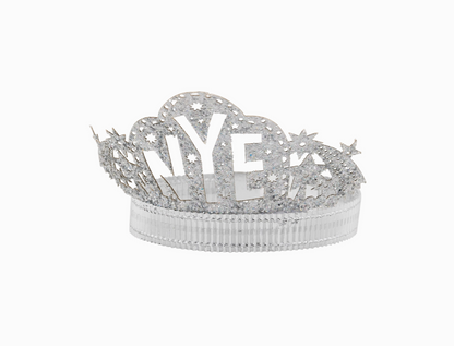 NYE tiara