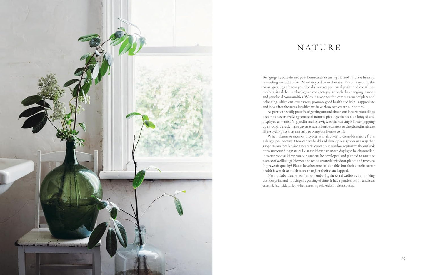 book :: curate: inspiration for an individual home