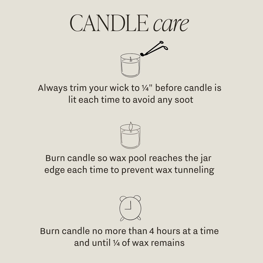 candle :: gingerbread & spice