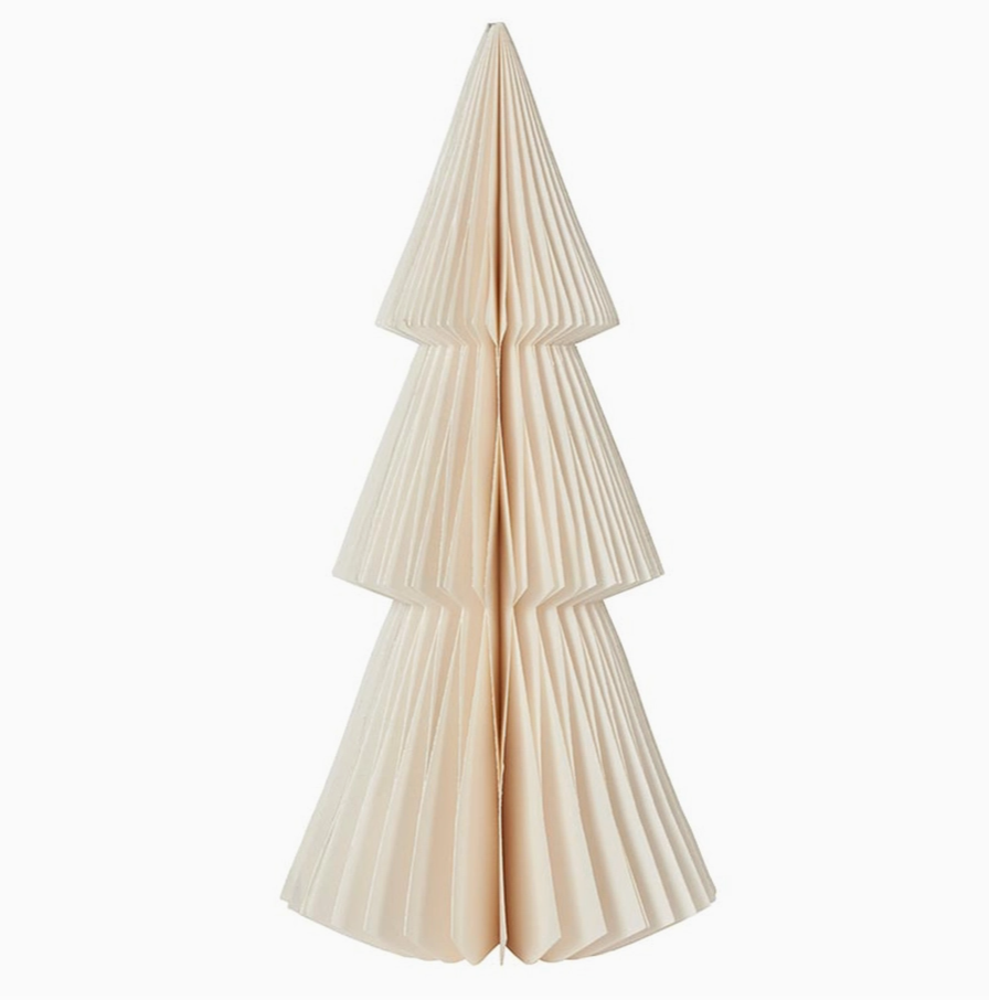 paper tree :: frasier fir 14"H