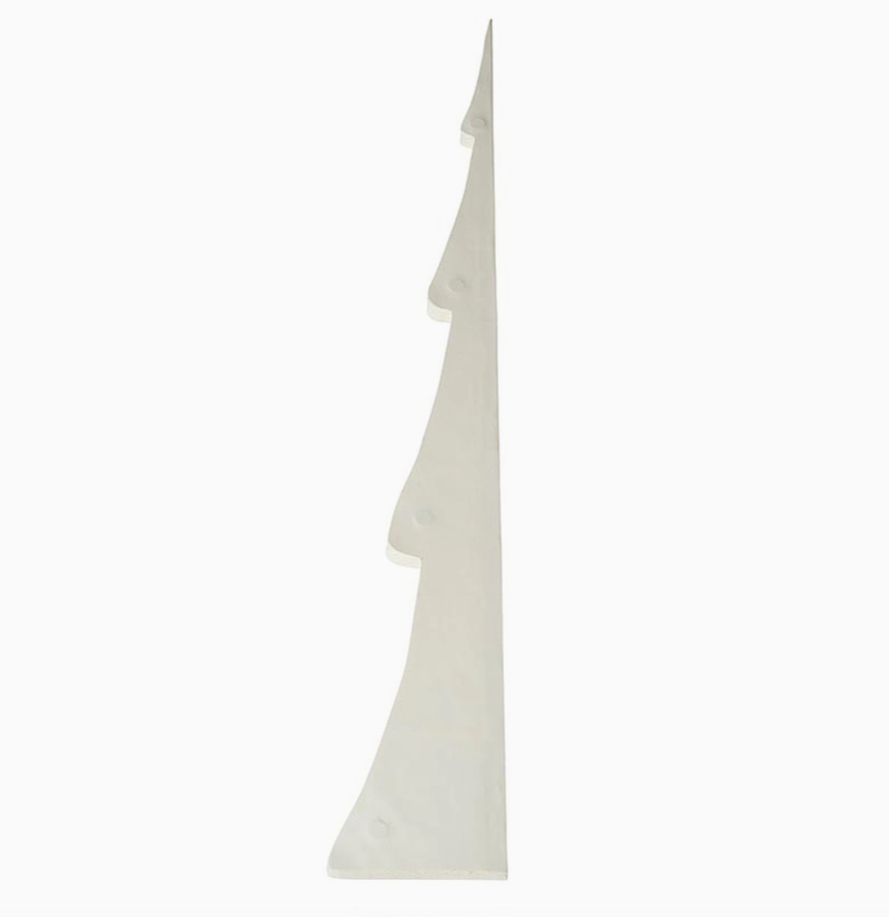 paper tree :: frasier fir 30"H