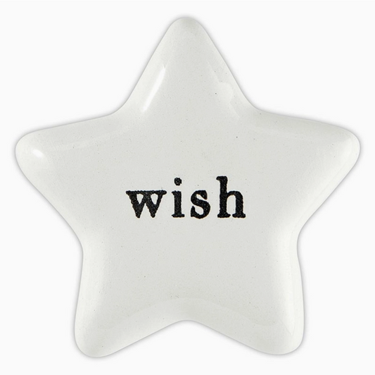 wish star